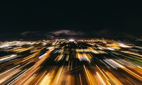 Chakras - energimotorvägen längs din ryggrad
