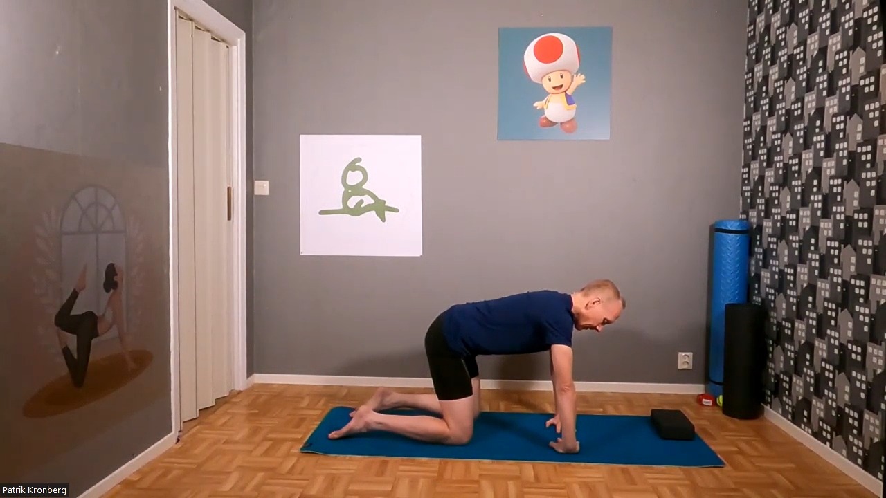 LiveYoga start 2024