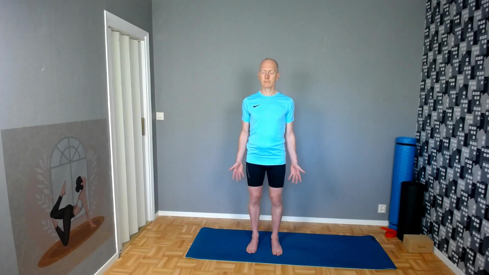 Introduktion till Meditation & Mindfulness