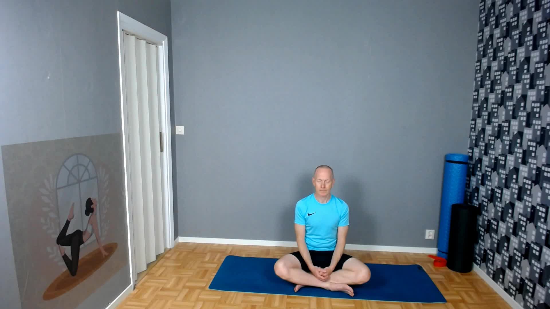Mindfulness - Ljudet
