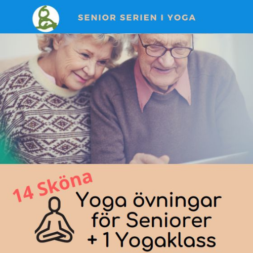 Yoga Senior