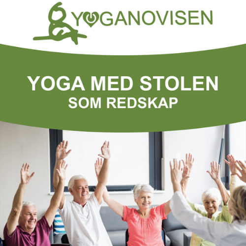 Stol Yoga