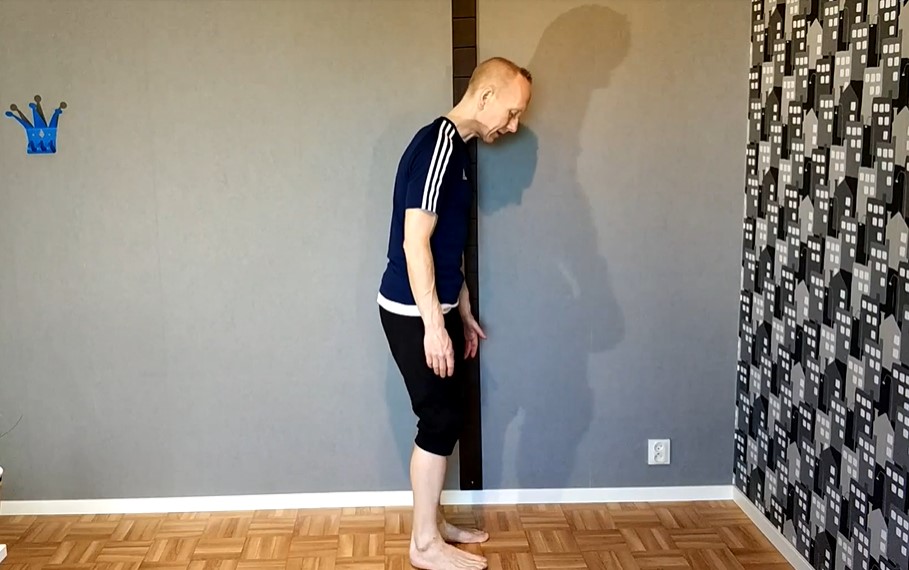 10 Knäsänk