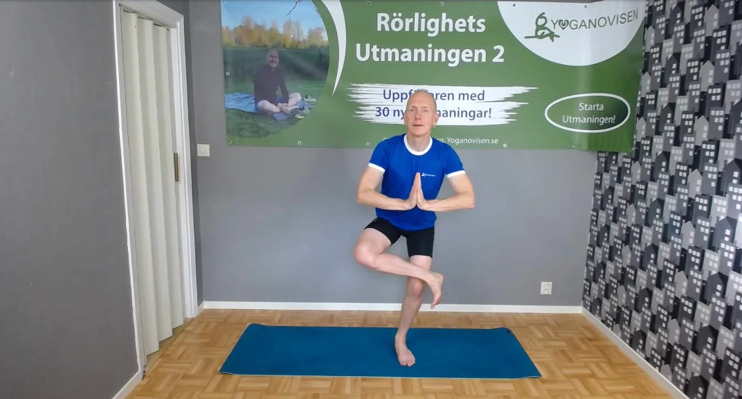 Utmaning 26