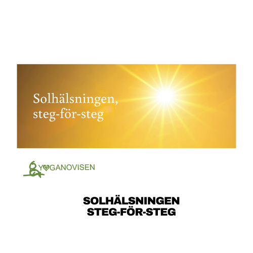 Solhälsningen - sekvens